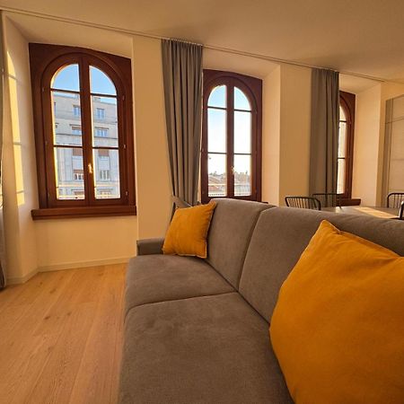 Pep'S Rooms By The Sea Trieste Luaran gambar