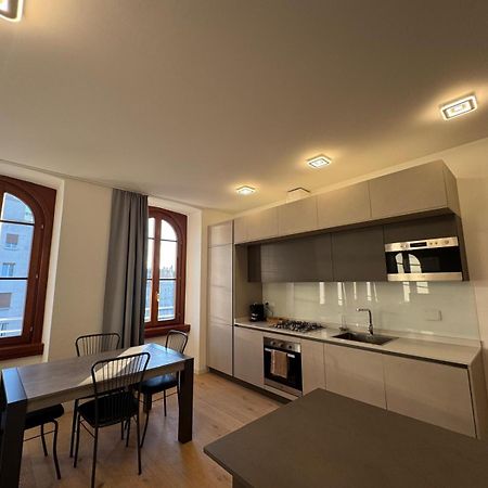 Pep'S Rooms By The Sea Trieste Luaran gambar